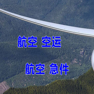 宜宾五粮液空运代理快递-选东方航空和上海航空